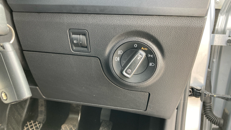 SEAT Arona 1.0 TSI SE Technology [EZ] 5dr Petrol Hatchback